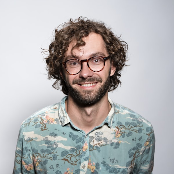Daniel Suárez