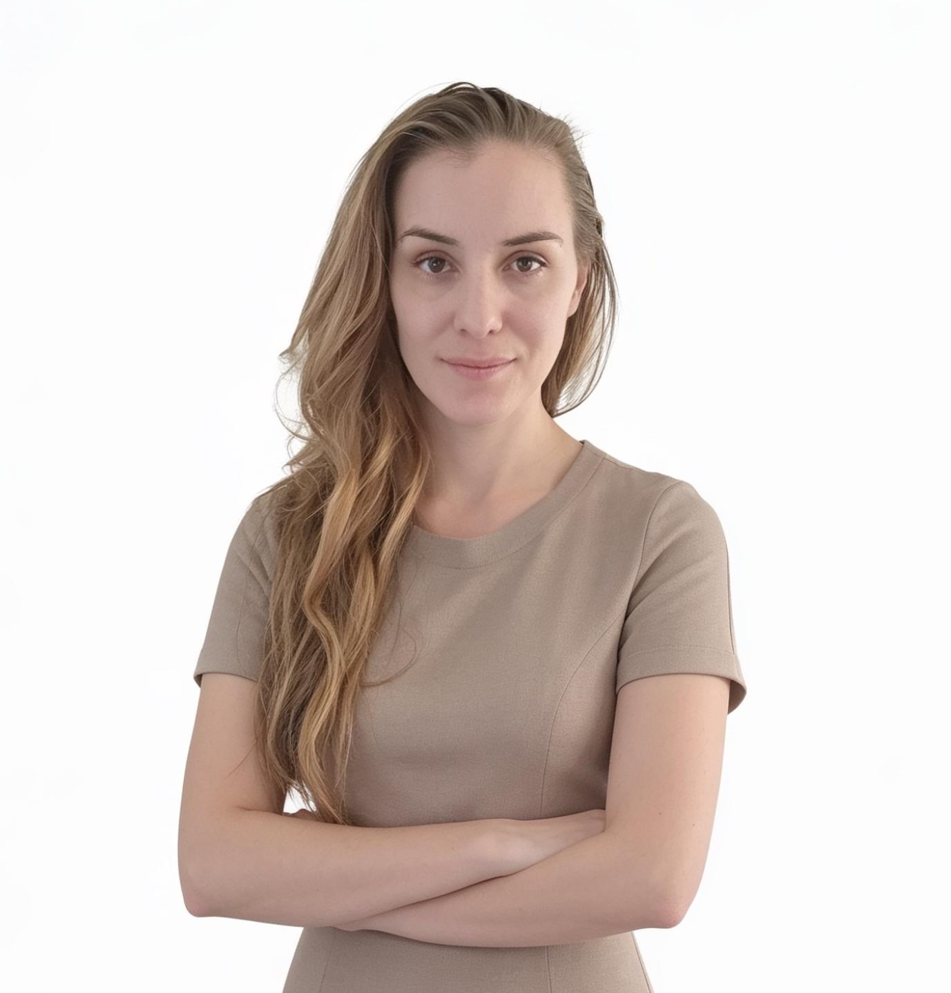 Lara Wheeler