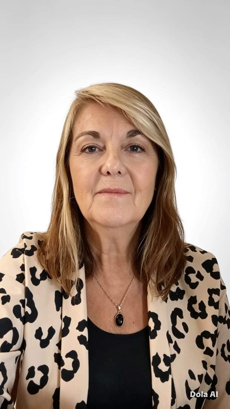 Claudia Lilian Martínez